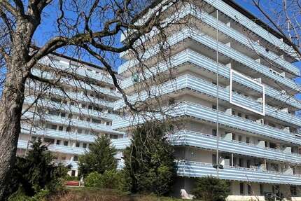 Wohnung Oberursel - 1 Zimmer, 39 m&sup2;, 198.000&euro; | Angebot:25570884
