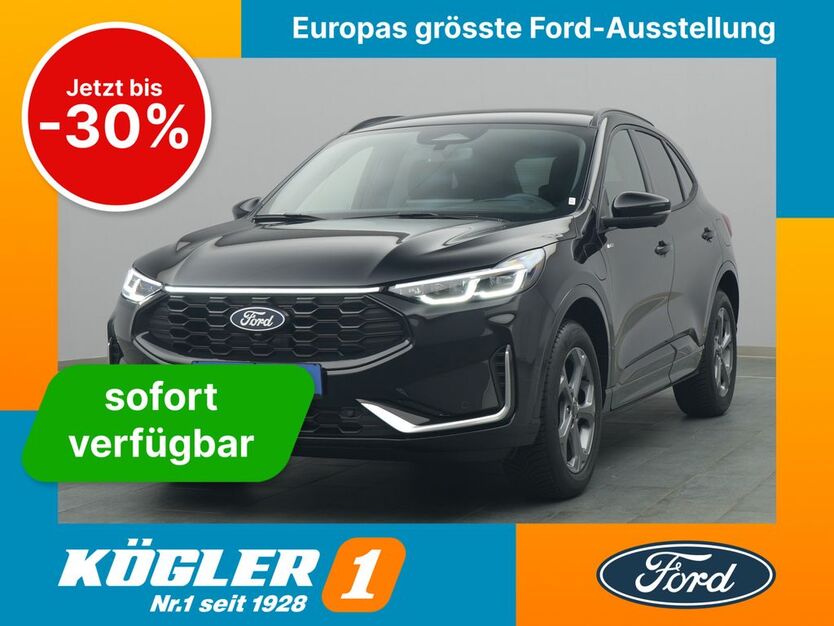 Ford Kuga 2.500 km 56.300 € Bad Nauheim 61231