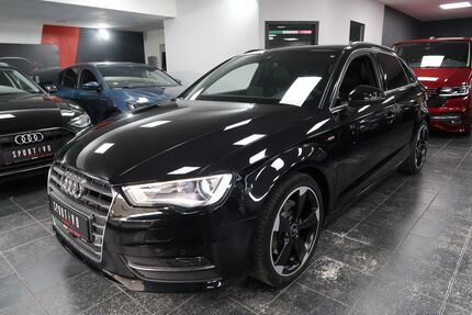 Audi A3 99.531 km 15.690 &euro; Maintal 63477