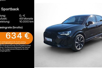Audi Q3 51.800 km 40.890 &euro; Bad Nauheim 61231