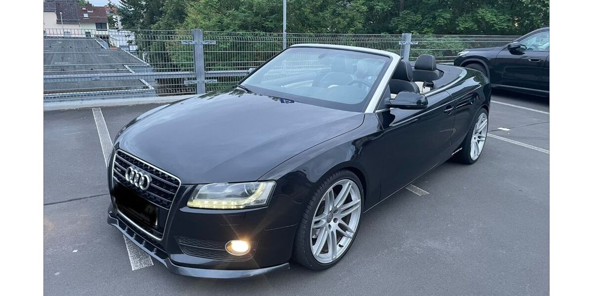Audi A5 126.200 km 17.990 &euro; Flörsheim am Main 65439