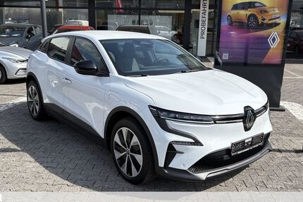 Renault Megane 19.117 km 23.970 € Hanau 63452