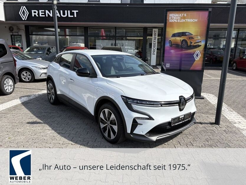Renault Megane 19.117 km 23.970 € Hanau 63452