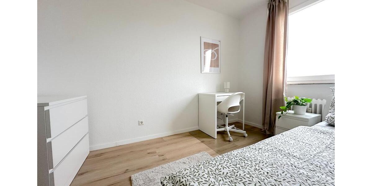 Etagenwohnung Maintal - 1 Zimmer, 15 m&sup2;, 500&euro; | Angebot:26232198