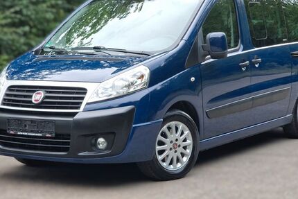 Fiat Scudo 115.663 km 17.999 € Rüsselsheim am Main 65428