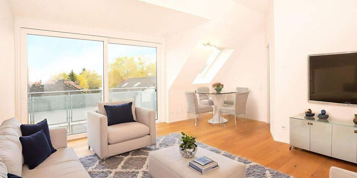 Etagenwohnung Rödermark / Urberach Urberach - 4 Zimmer, 94 m&sup2;, 439.000&euro; | Angebot:23957696