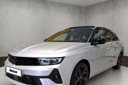 Opel Astra 7.500 km 28.480 € Frankfurt 60488