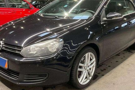 VW Golf 111.000 km 8.799 &euro; Eppstein 65817