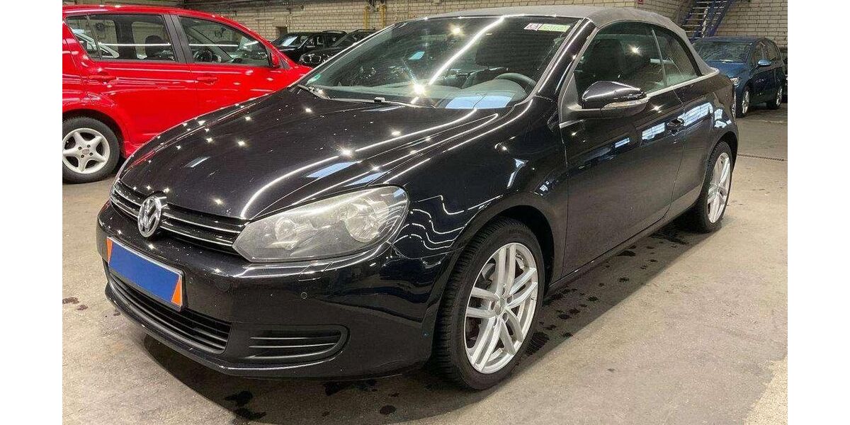 VW Golf 111.000 km 8.799 &euro; Eppstein 65817