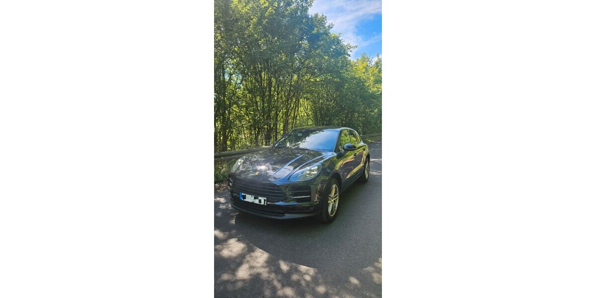 Porsche Macan 70.520 km 49.000 &euro; Offenbach am Main 63073