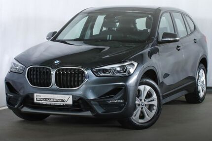 BMW X1 73.840 km 27.358 &euro; Maintal 63477