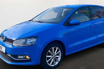 VW Polo 25.000 km 15.350 &euro; Eschborn 65760