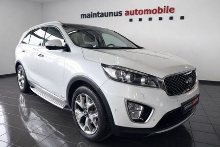 Kia Sorento 167.000 km 14.900 &euro; Hofheim-Wallau 65719