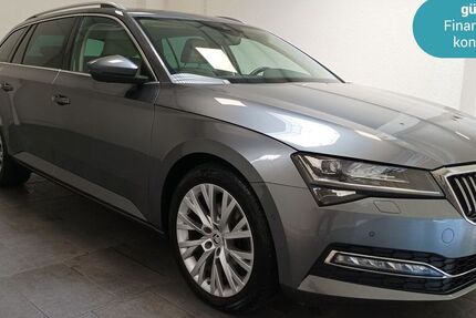Skoda Superb 66.842 km 29.470 &euro; Egelsbach 63329