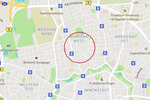 Etagenwohnung Frankfurt Nordend-West - 3 Zimmer, 94 m&sup2;, 790.000&euro; | Angebot:26841435