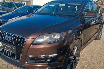 Audi Q7 291.000 km 7.500 &euro; Maintal 63477