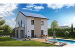 Ein neues Einfamilienhaus in Nidderau -technikfertig inkl. Grundstück - Einfamilienhaus Nidderau | Angebot:27284916