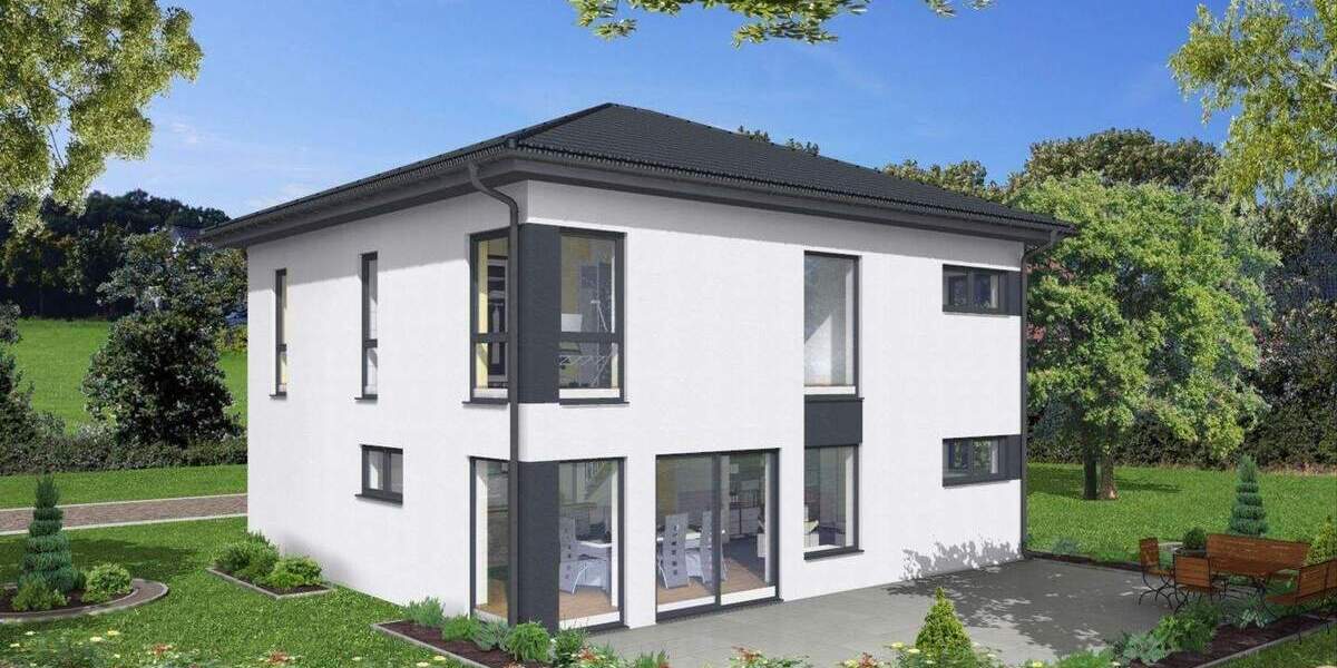 Einfamilienhaus Bad Homburg vor der Höhe Ober-Eschbach - 4 Zimmer, 105 m&sup2;, 725.650&euro; | Angebot:26204841