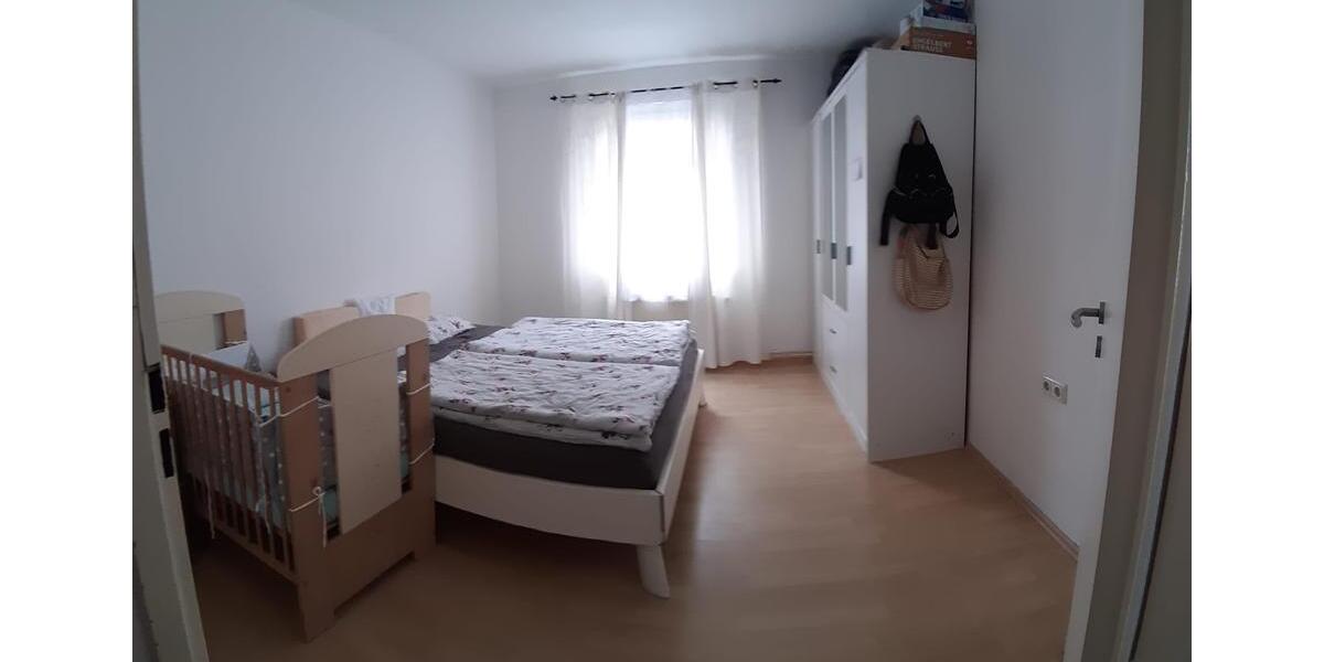 2-Zimmer-Whg in zentraler Lage von Hanau 2 zimmer