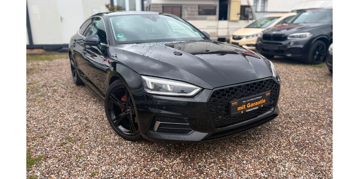 Audi A5 191.000 km 15.890 &euro; Dreieich 63303