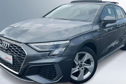 Audi A3 65.846 km 27.690 € Nidderau 61130