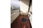 Etagenwohnung Frankfurt am Main Sachsenhausen Süd - 1 Zimmer, 33 m&sup2;, 255.000&euro; | Angebot:27283179