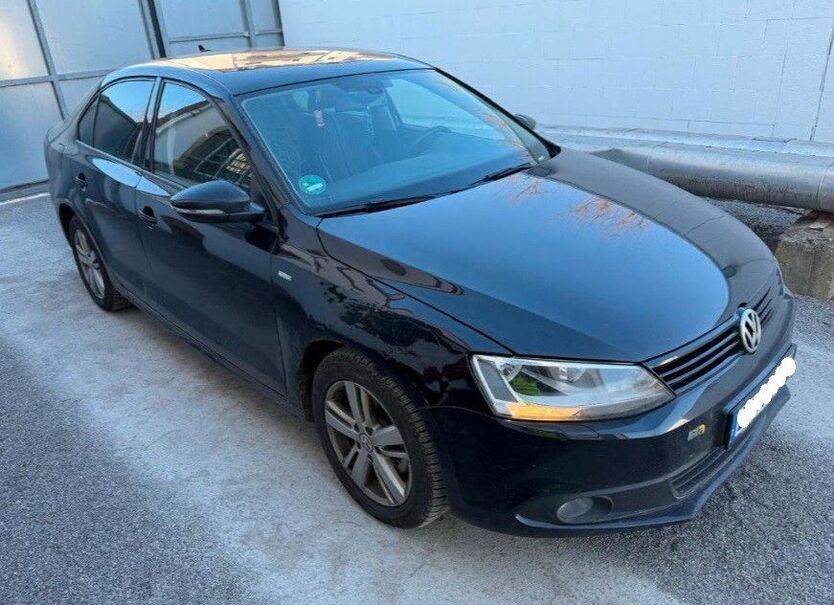 Jetta