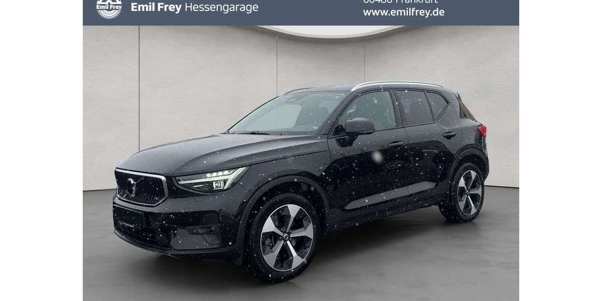 Volvo XC40 19.450 km 33.400 &euro; Frankfurt am Main 60486