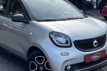 Smart ForFour 75.000 km 12.999 € Darmstadt 64293