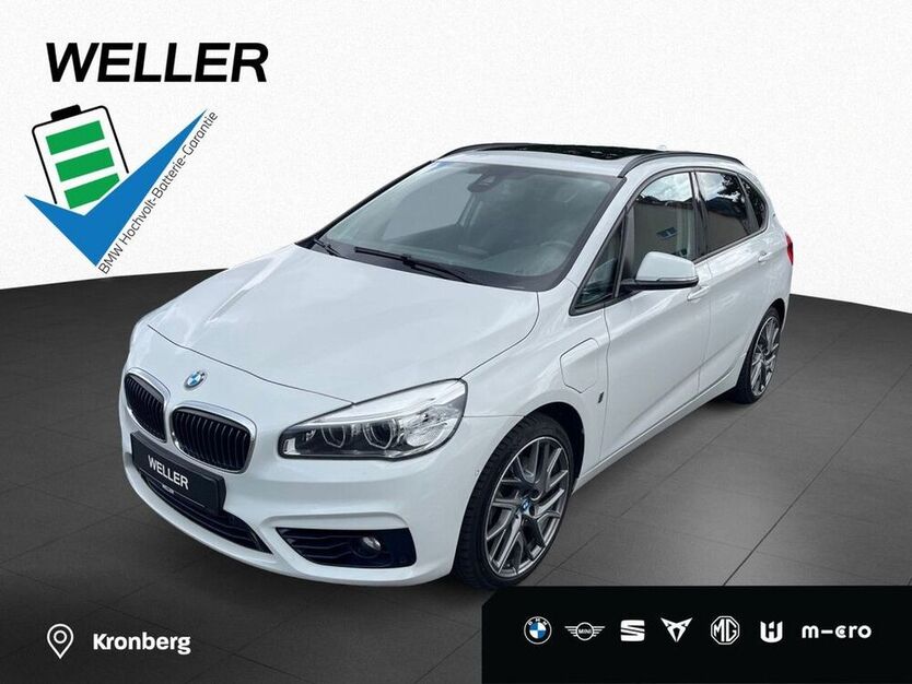 225 Active Tourer