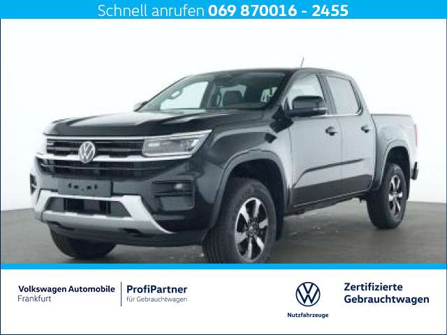 Amarok