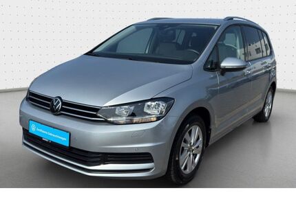 VW Touran 26.415 km 32.690 € Mainz-Kastell (Wiesbaden) 55252