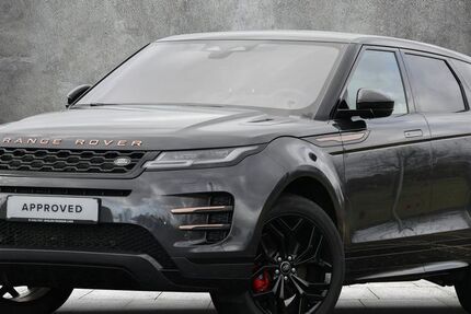 Land Rover Range Rover Evoque 18.855 km 48.250 &euro; Kronberg 61476
