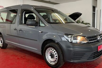 VW Caddy Maxi 144.770 km 19.999 € Friedberg (Hessen) 61169