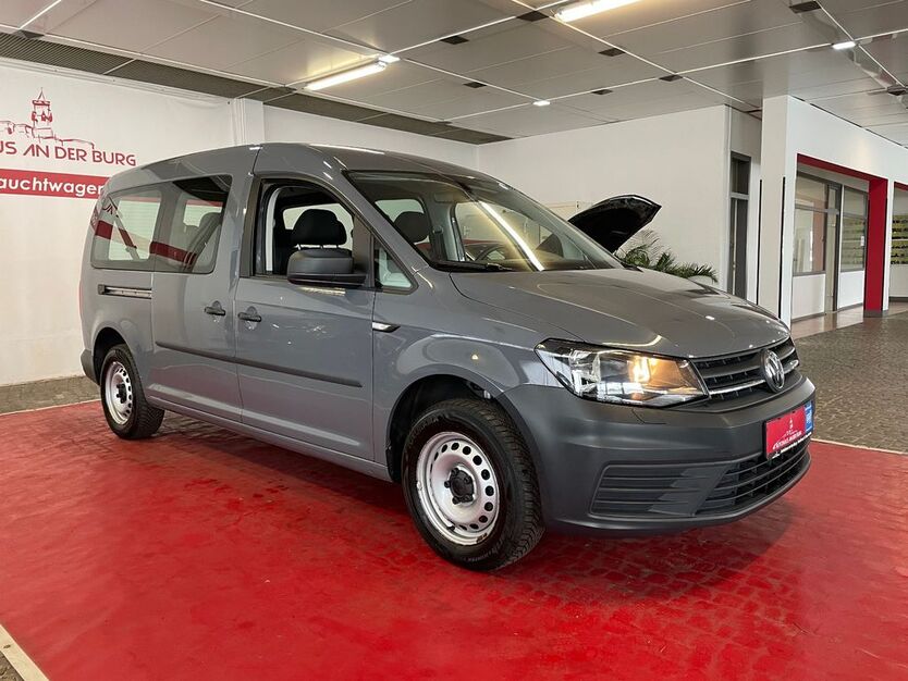 VW Caddy Maxi 144.770 km 19.999 € Friedberg (Hessen) 61169