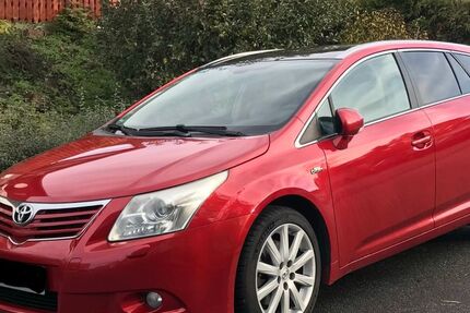 Toyota Avensis 181.000 km 7.000 &euro; Weiterstadt 64331