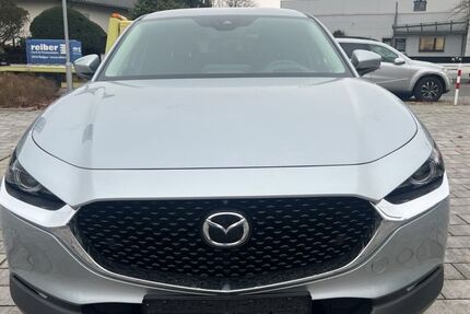 Mazda CX-30 36.838 km 21.990 &euro; Rodgau 63110
