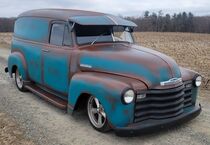 Chevrolet Andere
