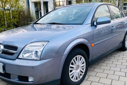 Opel Vectra 124.000 km 3.990 &euro; Frankfurt am Main 60435