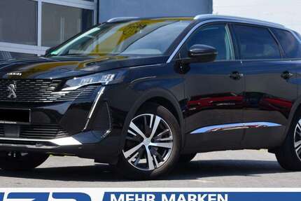 Peugeot 5008 69.500 km 22.844 € Darmstadt 64293