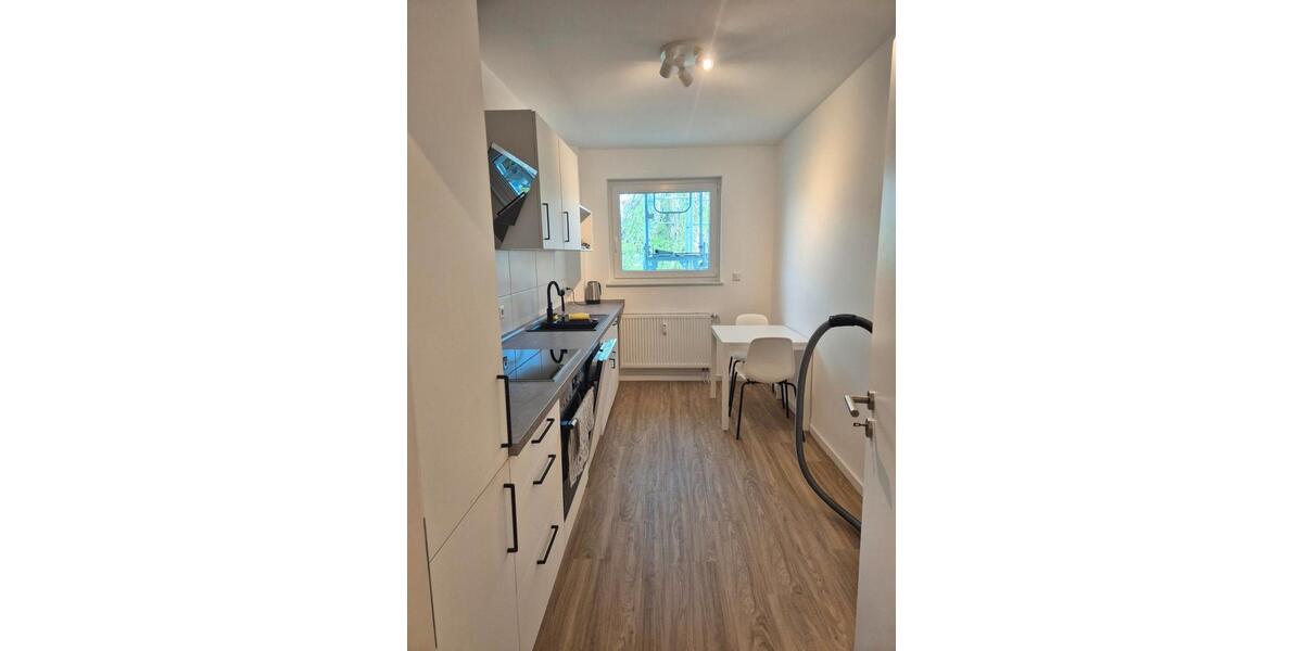 Etagenwohnung Hanau Kesselstadt - 2 Zimmer, 57 m&sup2;, 1.200&euro; | Angebot:26632623