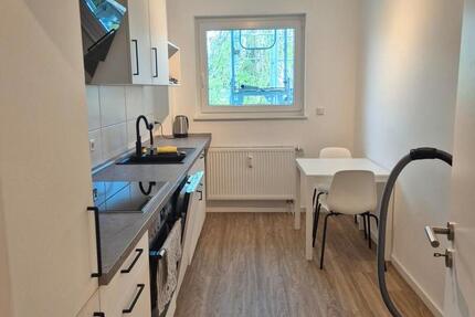 Wohnung Hanau Kesselstadt - 2 Zimmer, 57 m&sup2;, 1.200&euro; | Angebot:26632623
