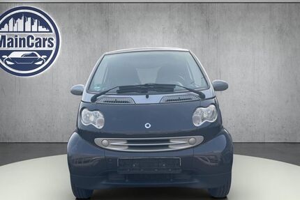 Smart ForTwo 89.200 km 4.499 &euro; Neu Isenburg 63263