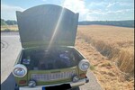 Trabant 601 53.150 km 6.444 &euro; Neu-Anspach 61267