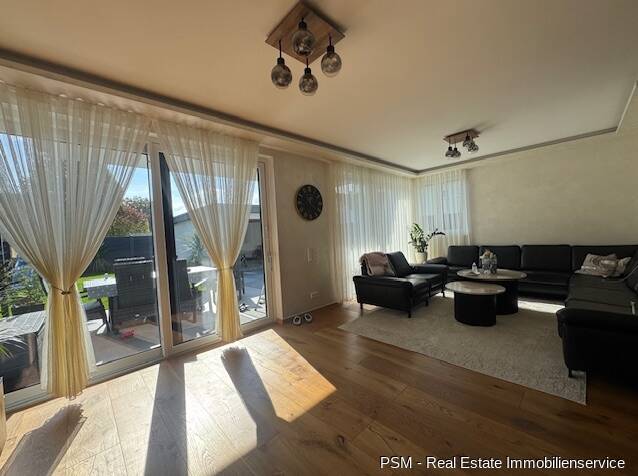 Doppelhaushälfte Frankfurt am Main Zeilsheim - 7 Zimmer, 209 m&sup2;, 1.200.000&euro; | Angebot:26155222