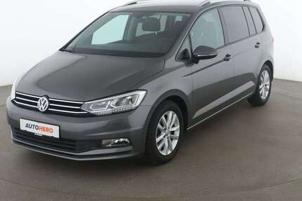 VW Touran 117.241 km 16.720 € Frankfurt am Main 65936