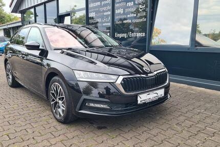 Skoda Octavia 71.500 km 17.490 &euro; Offenbach am Main 63069