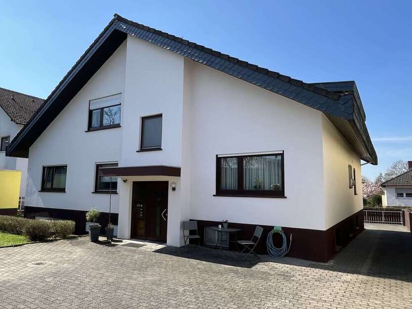 Wohnung zum Kaufen in Bad Vilbel 560.000 € 145 m²
