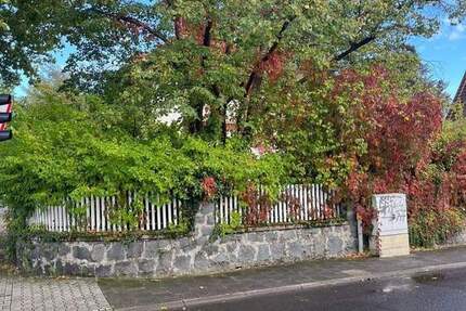 Grundstück Darmstadt Eberstadt - 739.000&euro; | Angebot:25121652