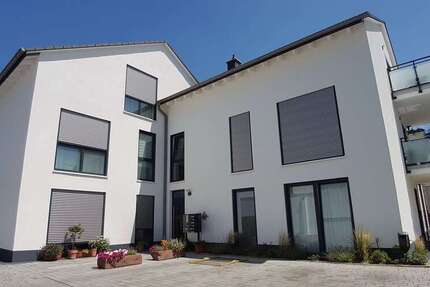 Wohnung zum Mieten in Friedberg (Hessen) 1.200 € 108 m²